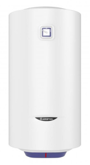 Водонагреватель Ariston BLU1 R ABS 50 V SLIM 1.5кВт 50л электрический настенный/белый - купить недорого с доставкой в интернет-магазине