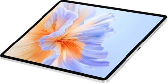 Планшет Honor Pad V9 8350 Elite 3.35 8C RAM8Gb ROM256Gb 11.5" IPS 2800x1840 MagicOS 9.0 белый 13Mpix 8Mpix BT WiFi 10100mAh 17hr - купить недорого с доставкой в интернет-магазине