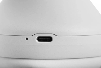 Гарнитура мониторные Sony WH-1000XM5 1.2м серебристый беспроводные bluetooth оголовье (WH-1000XM5/SC) - купить недорого с доставкой в интернет-магазине