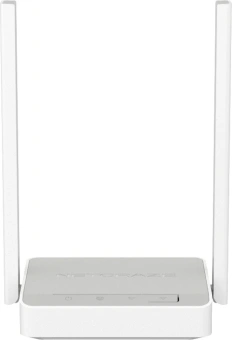 Роутер беспроводной Keenetic Netcraze 4G (NC-1213) N300 10/100BASE-TX/4G ready - купить недорого с доставкой в интернет-магазине