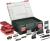 Дрель ударная Metabo BS 18 Set патрон:быстрозажимной реверс (кейс в комплекте) (602207710) - купить недорого с доставкой в интернет-магазине