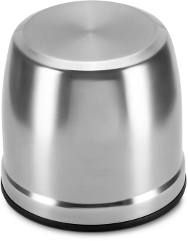 Термос Rondell Nubes RDS-1970 для напитков 1л. серый карт. коробка - купить недорого с доставкой в интернет-магазине