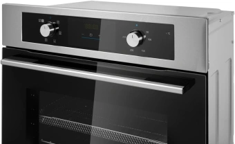 Духовой шкаф Электрический Midea MO47003GX нержавеющая сталь - купить недорого с доставкой в интернет-магазине