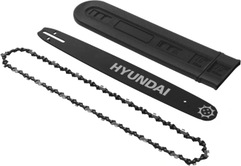 Бензопила Hyundai X 4118 2000Вт 2.7л.с. дл.шины:18" (45cm) - купить недорого с доставкой в интернет-магазине