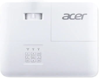 Проектор Acer P1558i DLP 5200Lm LS (1920x1080) 15000:1 ресурс лампы:5000часов 1xUSB typeA 2xHDMI 2.8кг - купить недорого с доставкой в интернет-магазине