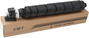 Картридж лазерный Cet CET141425R TK-8335K черный (25000стр.) для Kyocera TASKalfa 3252ci/3253ci - купить недорого с доставкой в интернет-магазине