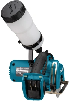 Циркулярная пила (дисковая) Makita CC301DZ (ручная) D диска.:85мм - купить недорого с доставкой в интернет-магазине