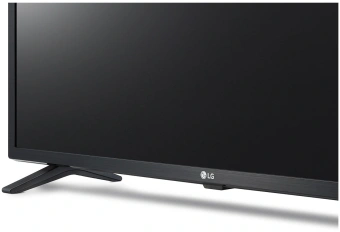 Телевизор LED LG 32" 32LQ63006LA.ARUG черный FULL HD 60Hz DVB-T DVB-T2 DVB-C DVB-S DVB-S2 USB WiFi Smart TV - купить недорого с доставкой в интернет-магазине