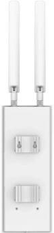 Точка доступа Cudy LT700 OUTDOOR AC1200 10/100/1000BASE-TX/4G белый - купить недорого с доставкой в интернет-магазине
