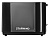 Тостер Starwind ST2103 700Вт черный/черный