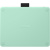 Графический планшет Wacom Intuos CTL-4100WLE-N Bluetooth/USB фисташковый - купить недорого с доставкой в интернет-магазине