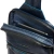 Рюкзак слинг мужской Piquadro Blue Square CA6589B2/BLU2 темно-синий натур.кожа - купить недорого с доставкой в интернет-магазине