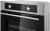 Духовой шкаф Электрический Midea MO47003GX нержавеющая сталь - купить недорого с доставкой в интернет-магазине