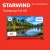 Телевизор LED Starwind 40" SW-LED40BG200 Frameless черный FULL HD 60Hz DVB-T DVB-T2 DVB-C DVB-S DVB-S2 USB - цена, купить или заказать с доставкой в интернет-магазине Телевизор LED Starwind 40" SW-LED40BG200 Frameless черный FULL HD 60Hz DVB-T DVB-T2 DVB-C DVB-S DVB-S2 USB - купить недорого с доставкой в интернет-магазине
