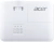 Проектор Acer P1558i DLP 5200Lm LS (1920x1080) 15000:1 ресурс лампы:5000часов 1xUSB typeA 2xHDMI 2.8кг - купить недорого с доставкой в интернет-магазине