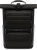 Рюкзак мужской Piquadro Oberon CA7280W150/N роллтоп черный нейлон/натур.кожа - цена, купить или заказать с доставкой в интернет-магазине Рюкзак мужской Piquadro Oberon CA7280W150/N роллтоп черный нейлон/натур.кожа - купить недорого с доставкой в интернет-магазине