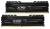 Память DDR4 2x8GB 3200MHz A-Data AX4U32008G16A-DB10 XPG Gammix D10 RTL Gaming PC4-25600 CL16 DIMM 288-pin 1.35В kit с радиатором Ret - купить недорого с доставкой в интернет-магазине