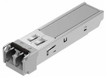 Трансивер B4Com B4T-SFP-10G-SR-LC2 SFP+ Tx:850нм до 0.4км - купить недорого с доставкой в интернет-магазине