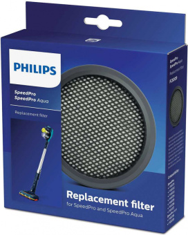 Фильтр Philips FC8009/01 - купить недорого с доставкой в интернет-магазине