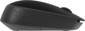 Мышь Logitech M171 черный/серый оптическая 1000dpi беспров. USB для ноутбука 2but (910-004643) - купить недорого с доставкой в интернет-магазине