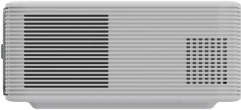 Проектор Cactus CS-PRM.01WT.Full HD-A LCD 19000Lm LS 700Lm ANSI (1920x1080) 2500:1 ресурс лампы:50000часов 2xUSB typeA 2xHDMI 1.8кг - купить недорого с доставкой в интернет-магазине