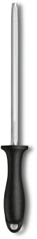 Мусат Victorinox Swiss Classic для ножей черный (7.8014) - купить недорого с доставкой в интернет-магазине