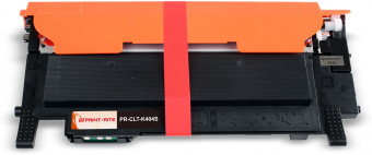 Картридж лазерный Print-Rite TFSFQPBPU1J PR-CLT-K404S CLT-K404S черный (1500стр.) для Samsung SL-C430/C430W/C480/C480W/C480FW - купить недорого с доставкой в интернет-магазине