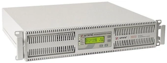 Источник бесперебойного питания Штиль SR SR1102L 1800Вт 2000ВА серый - купить недорого с доставкой в интернет-магазине