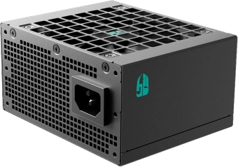 Блок питания Deepcool SFX 850W PS850P (20+4pin) APFC 90mm fan 8xSATA Cab Manag RTL - купить недорого с доставкой в интернет-магазине