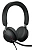 Наушники с микрофоном Jabra Evolve2 40 SE черный 1.5м накладные оголовье (24189-999-899)