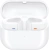 Гарнитура вкладыши Samsung Galaxy Buds 3 белый беспроводные bluetooth в ушной раковине (SM-R530NZWAMEA) - купить недорого с доставкой в интернет-магазине