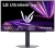 Монитор LG 27" UltraGear 27GX704A-B черный OLED LED 16:9 HDMI глянцевая HAS Piv 1500000:1 275cd 178гр/178гр 2560x1440 240Hz G-Sync FreeSync Premium Pro DP 2K USB 7.2кг - купить недорого с доставкой в интернет-магазине