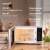 Микроволновая Печь Vitek VT-MW1120 20л. 700Вт черный - цена, купить или заказать с доставкой в интернет-магазине Микроволновая Печь Vitek VT-MW1120 20л. 700Вт черный - купить недорого с доставкой в интернет-магазине