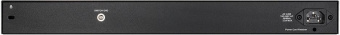 Коммутатор D-Link DGS-1210-28P/FL1A 28G 24PoE 193W управляемый - купить недорого с доставкой в интернет-магазине