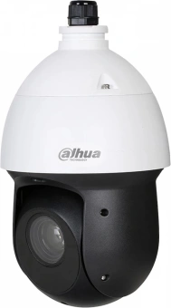 Камера видеонаблюдения IP Dahua DH-SD49216DB-HNY 2.8-12мм цв. - купить недорого с доставкой в интернет-магазине