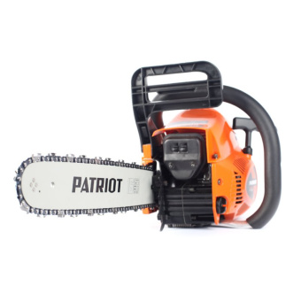 Бензопила Patriot PT 3816 Imperial 2000Вт 2л.с. дл.шины:16" (40cm) (220105515) - купить недорого с доставкой в интернет-магазине