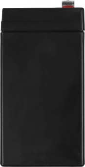 Батарея для ИБП Delta DT 612 6В 12Ач - купить недорого с доставкой в интернет-магазине