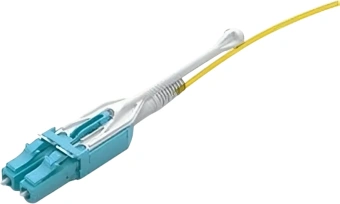 Патч-корд Lanmaster LAN-2LC-2LC/OM4-3.0 2x50/125 OM4 LC дуплекс-LC дуплекс 3м LSZH голубой - купить недорого с доставкой в интернет-магазине