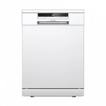 Посудомоечная машина Lex DW6063N WH белый (полноразмерная) - купить недорого с доставкой в интернет-магазине