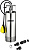 Насос центробежный Karcher BP 2 Cistern 800Вт 5700л/час (1.645-420.0)