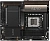 Материнская плата Gigabyte X870E AERO X3D DARK WOOD Socket AM5 AMD X870E 4xDDR5 ATX AC`97 8ch(7.1) 2x5Gg RAID+HDMI