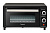 Мини-печь Panasonic NT-H900KTQ 9л. 1000Вт черный