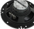 Колонки автомобильные JVC CS-J620X 300Вт 87дБ 4Ом 14.24см (6дюйм) (ком.:2кол.) коаксиальные двухполосные - купить недорого с доставкой в интернет-магазине