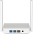 Роутер беспроводной Keenetic Netcraze Launcher (NC-1221) N300 10/100BASE-TX/4G ready белый - купить недорого с доставкой в интернет-магазине