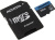Флеш карта microSDXC A-Data 256GB AUSDX256GUICL10A1-RA1 Premier Pro + adapter - цена, купить или заказать с доставкой в интернет-магазине Флеш карта microSDXC A-Data 256GB AUSDX256GUICL10A1-RA1 Premier Pro + adapter - купить недорого с доставкой в интернет-магазине
