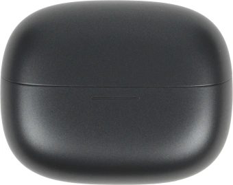 Гарнитура внутриканальные Xiaomi Redmi Buds 6 Pro черный беспроводные bluetooth в ушной раковине (BHR9307GL) - купить недорого с доставкой в интернет-магазине