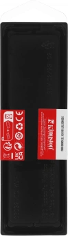 Память DDR5 32GB 5600MHz Kingston KVR56U46BD8-32 Valueram RTL PC5-44800 CL46 DIMM 288-pin 1.1В dual rank Ret - купить недорого с доставкой в интернет-магазине
