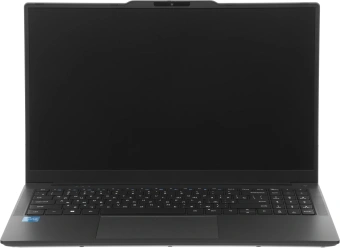 Ноутбук Chuwi Corebook S Core i3 1220P 8Gb SSD256Gb Intel UHD Graphics 15.6" IPS FHD (1920x1080) Windows 11 Pro grey WiFi BT Cam 5000mAh (CWI656-328N2N1PDMXS) - купить недорого с доставкой в интернет-магазине
