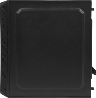 Корпус Formula Air Mesh G4 черный без БП mATX 2x120mm 1xUSB2.0 1xUSB3.0 audio - купить недорого с доставкой в интернет-магазине