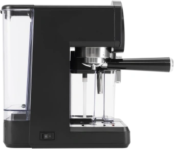Кофеварка рожковая Vitek VT-8490 1450Вт черный - цена, купить или заказать с доставкой в интернет-магазине Кофеварка рожковая Vitek VT-8490 1450Вт черный - купить недорого с доставкой в интернет-магазине
